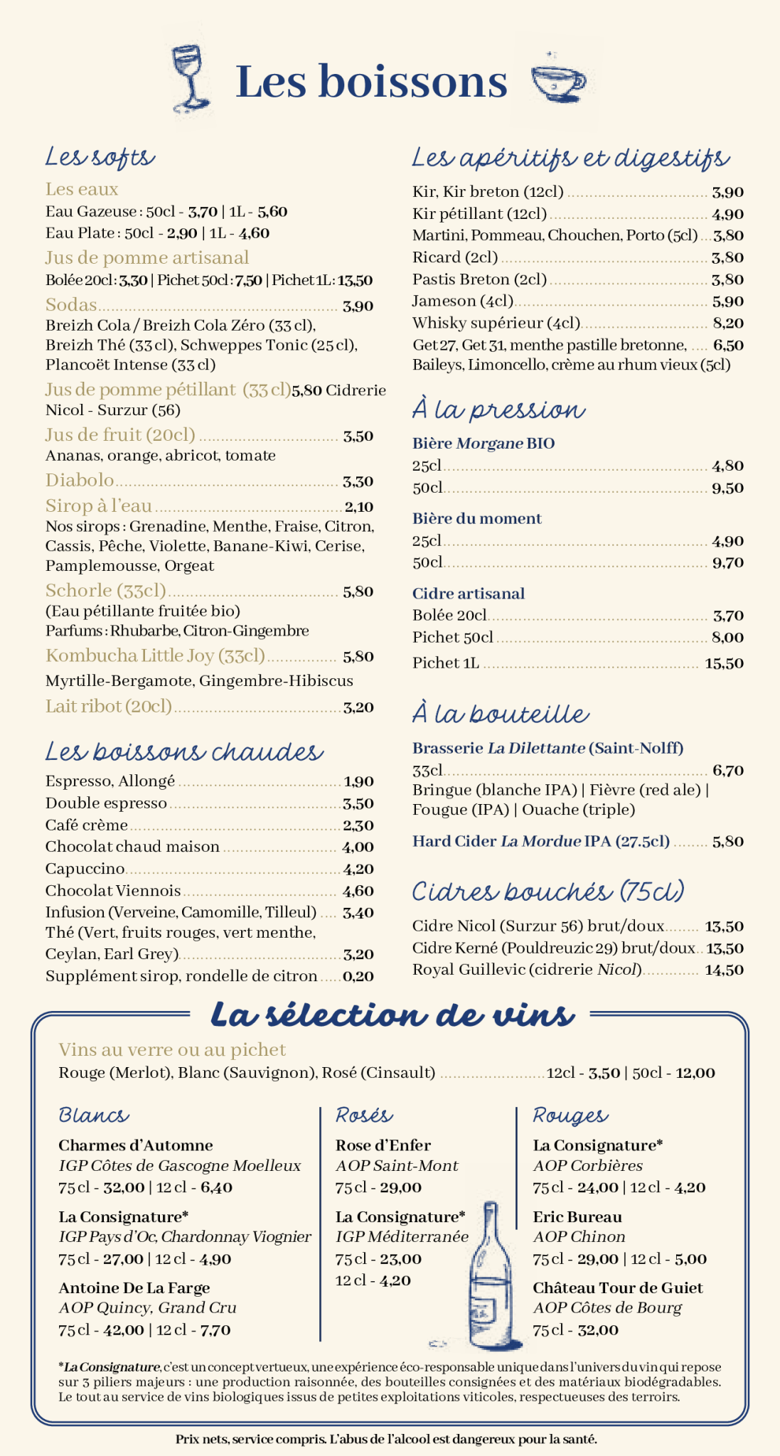 Menu-des-boissons-chaudes-et-rafraîchissantes-–-crêperie